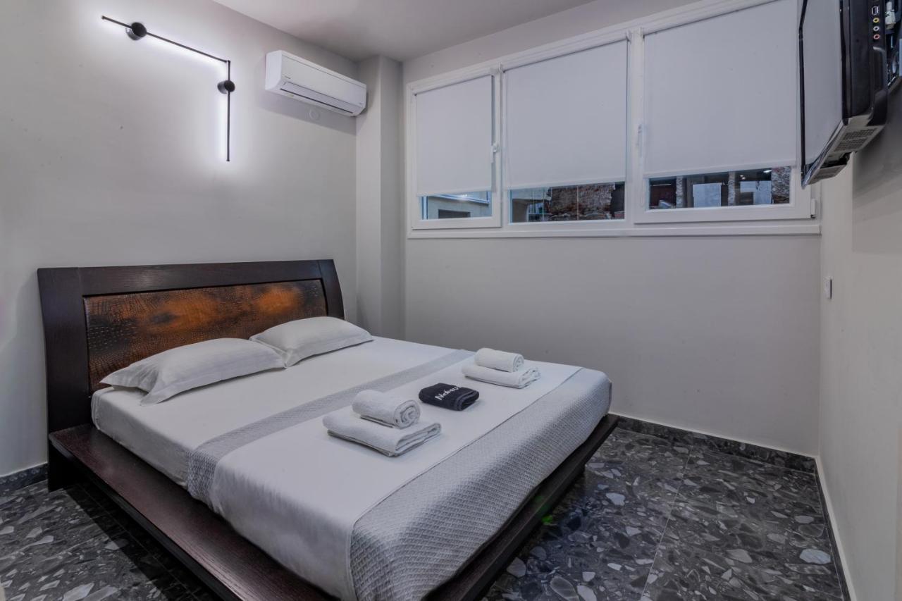 Luxury Downtown Apartment Α3 Thessaloníki Luaran gambar